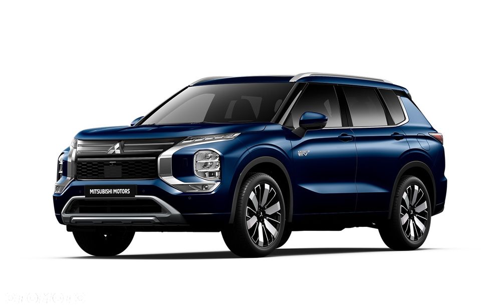 Mitsubishi Outlander PHEV Instyle Plus - 1