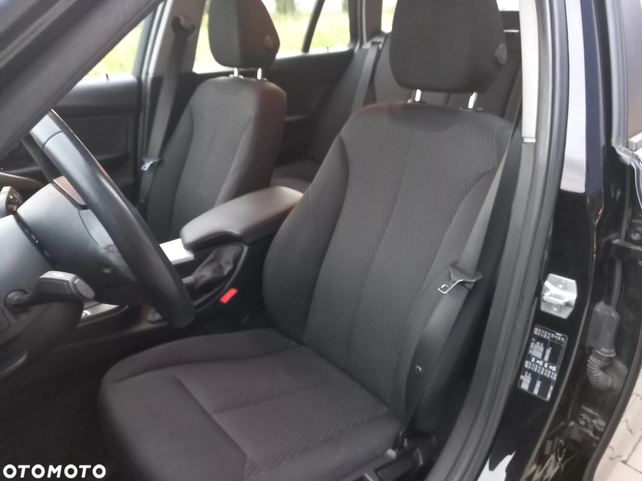 BMW Seria 3 316d M Sport - 6