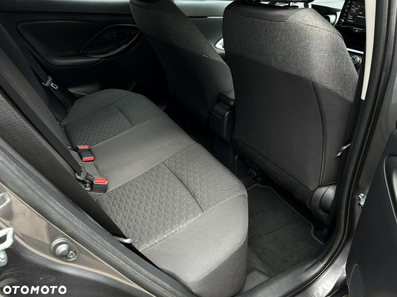 Toyota Yaris Cross - 13