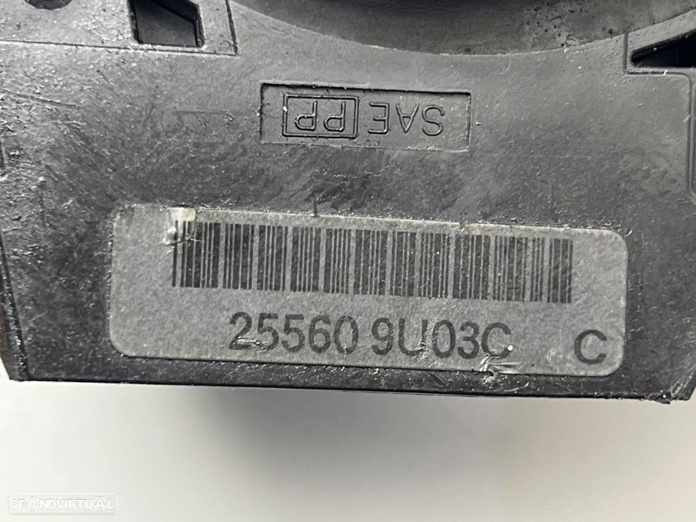 Fita Airbag NISSAN MICRA III (K12) 01.03 - 06.10 255609U03C 25560 9U03C - 6