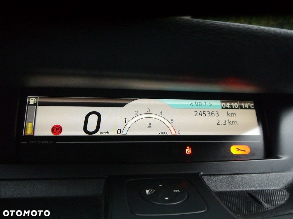 Renault Grand Scenic 1.5 dCi Dynamique - 20