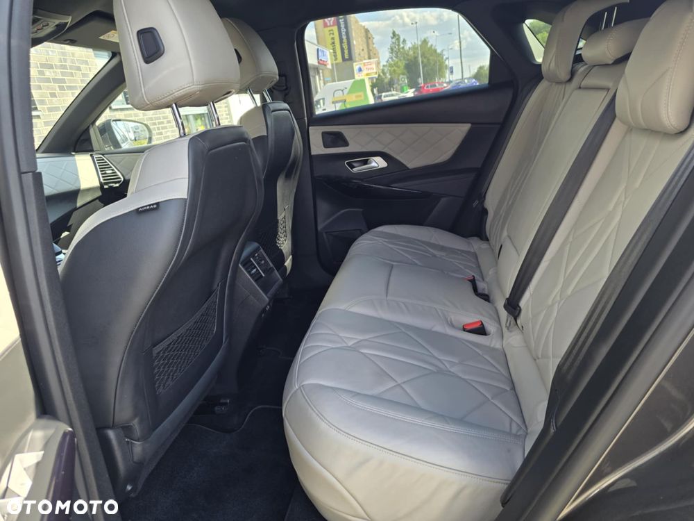 DS Automobiles DS 7 Crossback - 30