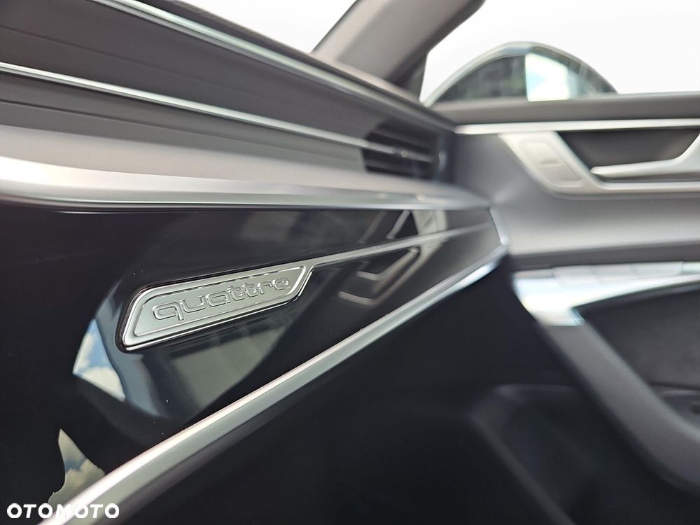 Audi A7 Sportback - 20