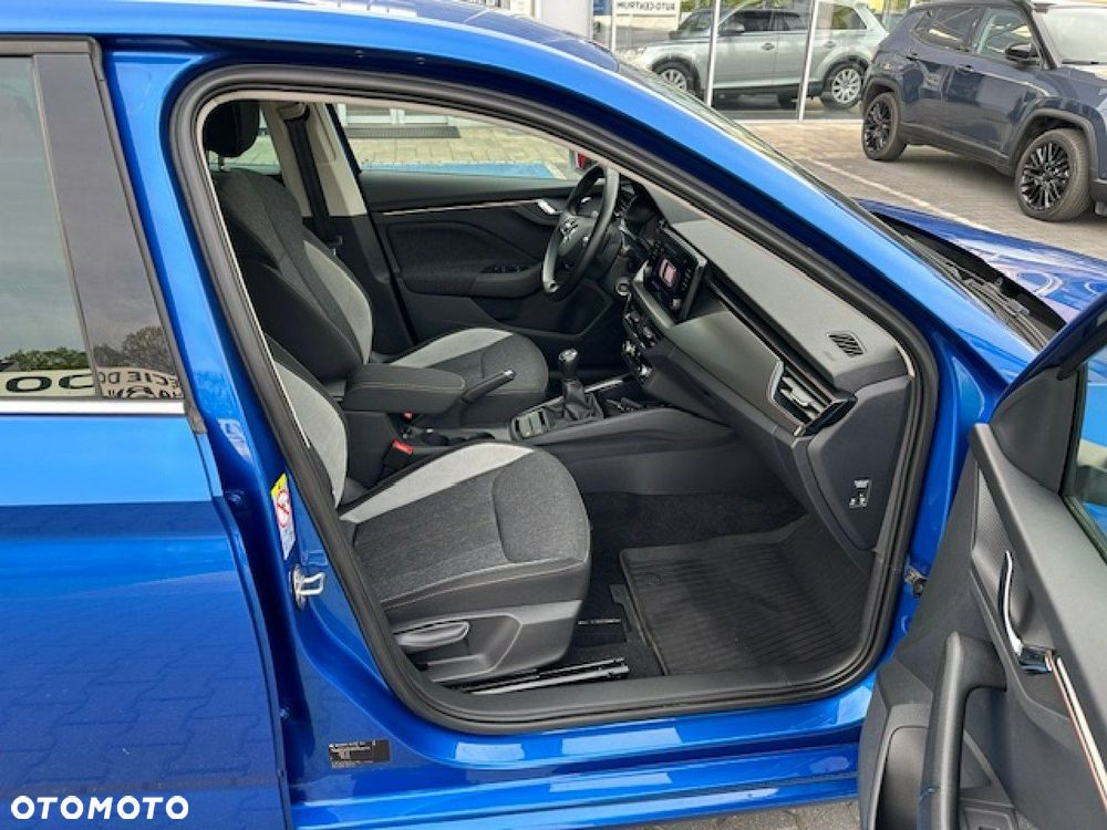 Skoda Scala - 21