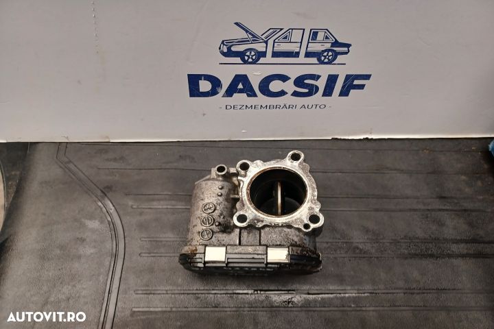 Clapeta acceleratie H8200330812 H8200330812 Renault Trafic 2 [2001 - - 3