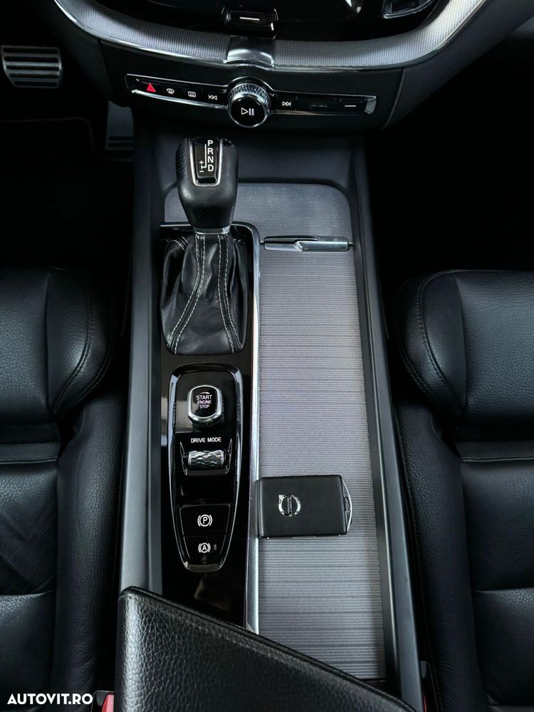 Volvo XC 60 D4 Inscription - 10