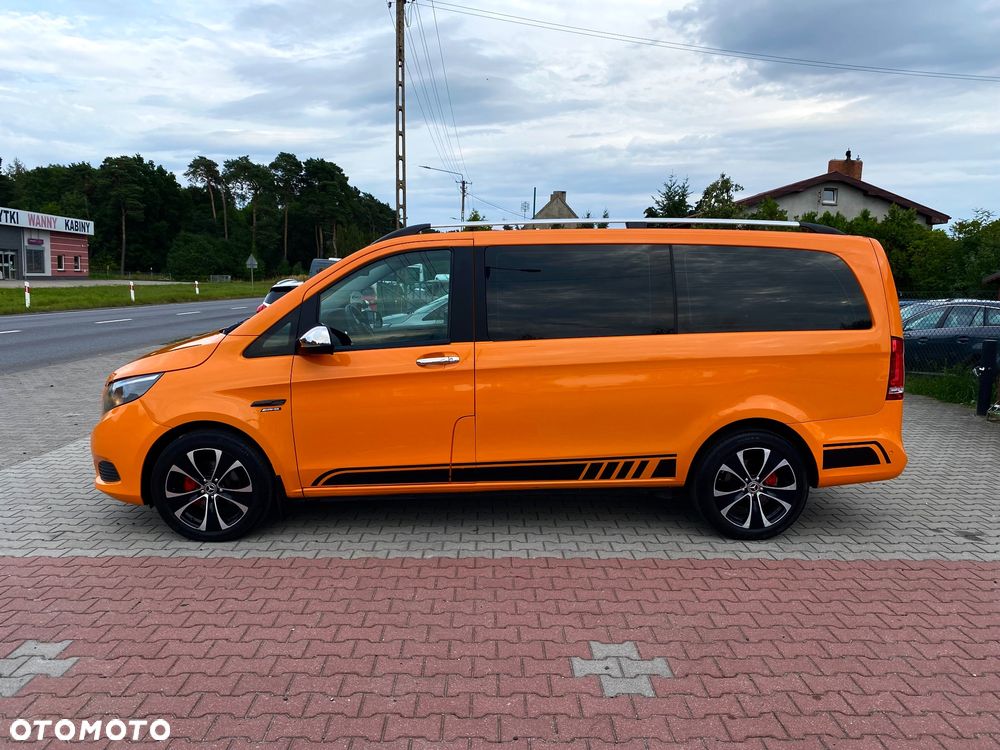 Mercedes-Benz Vito - 34