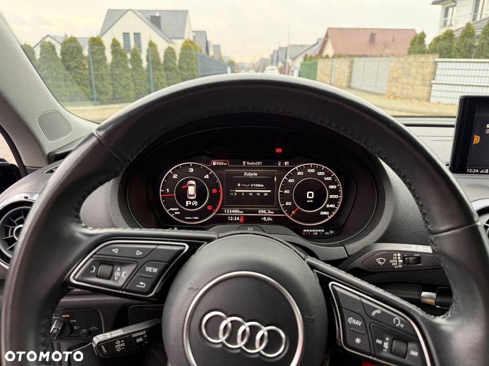 Audi A3 Sportback 2.0 TDI S tronic - 16