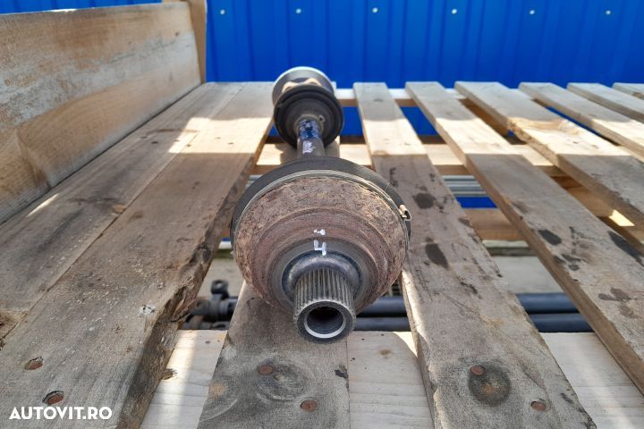 Planetara fata dreapta 3Q0407272BH DSG 4X4 3Q0407272BH DSG 4X4 Volksw - 1