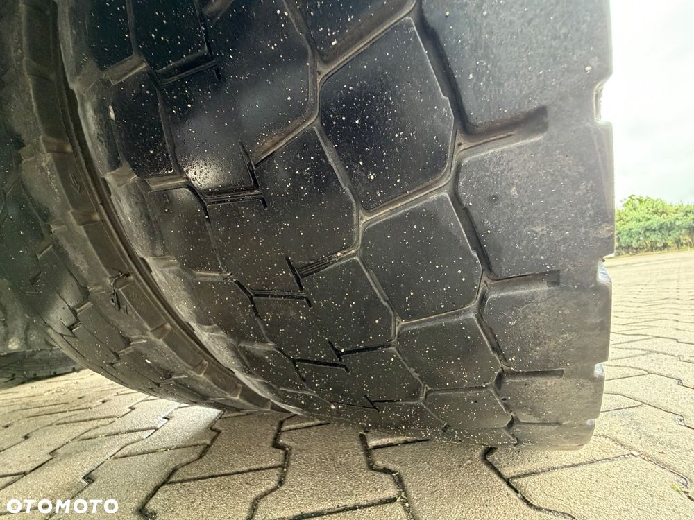 Scania R450 - 14