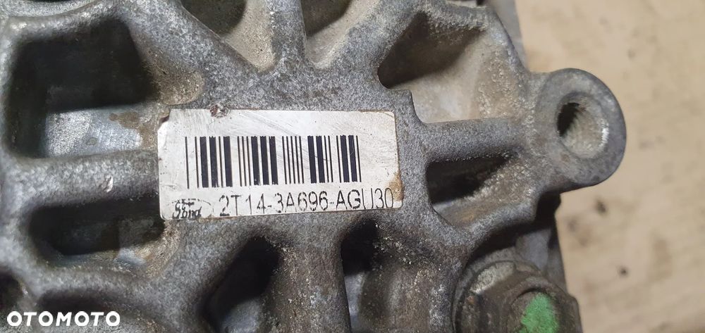 Pompa wspomagania kierownicy Ford Transit Connect 1.8 TDCI 2T14-3A696-AG - 8