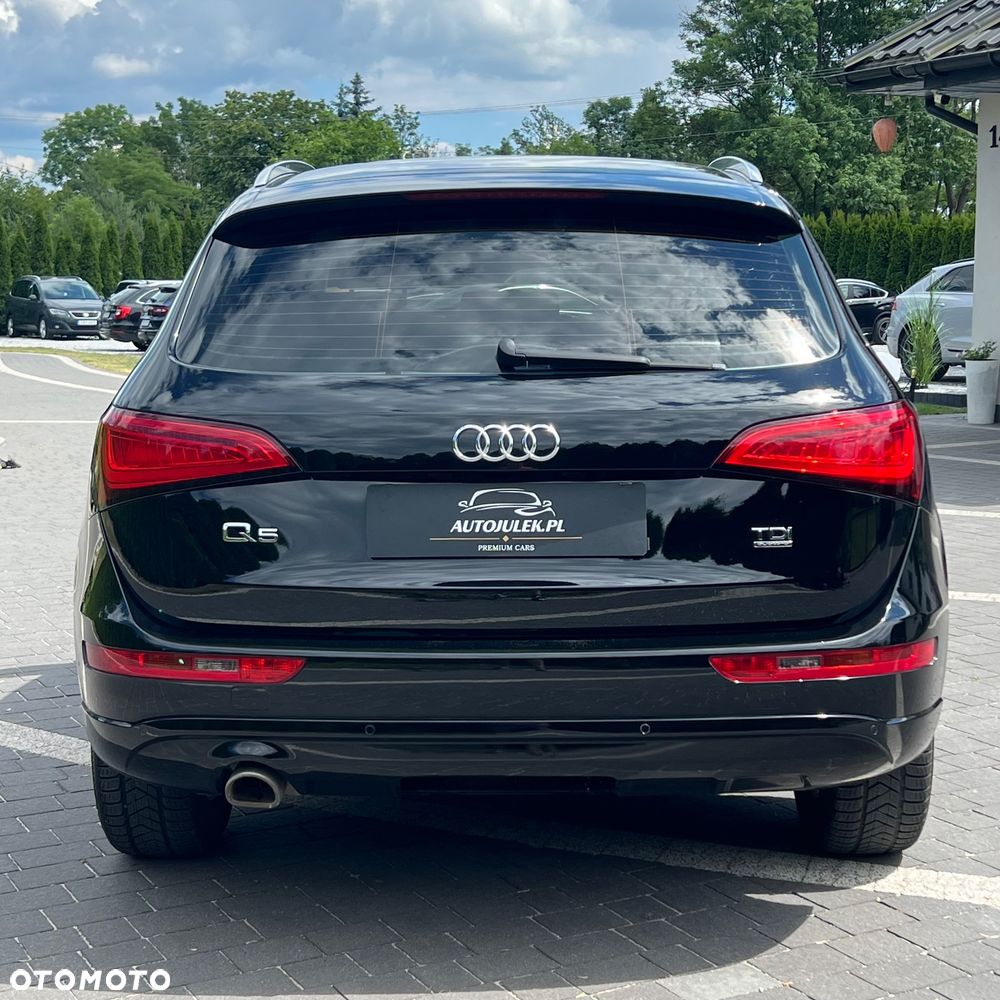 Audi Q5 - 4