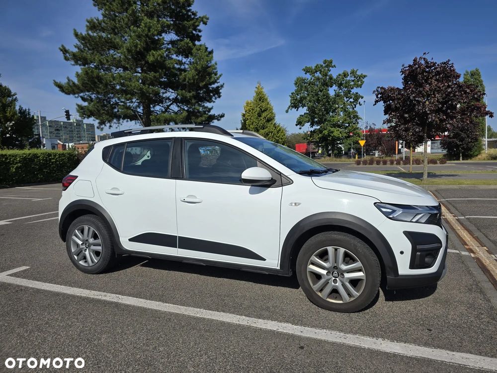 Dacia Sandero Stepway 1.0 TCe SL Celebration S&S - 30
