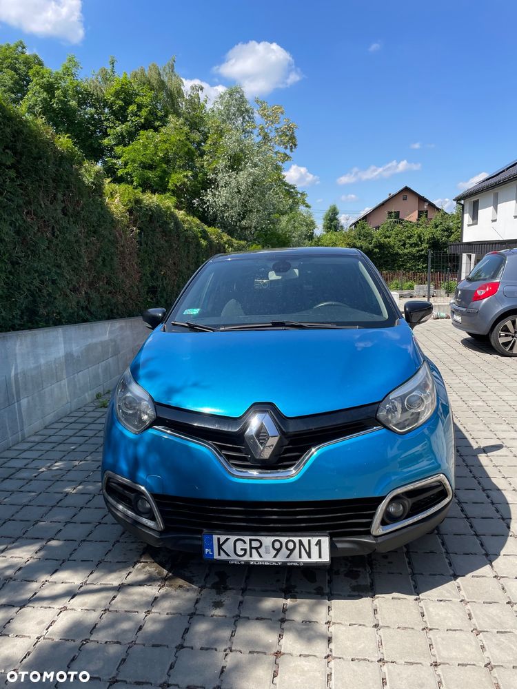 Renault Captur 1.5 dCi Energy Intens - 6