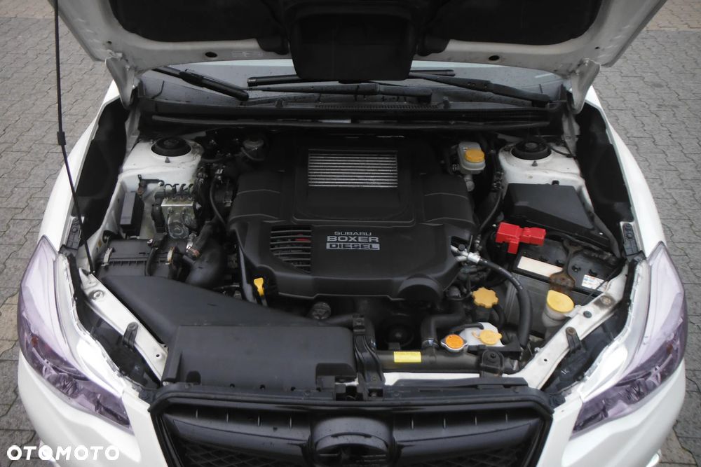 Subaru XV 2.0D Edition35 Sport - 10