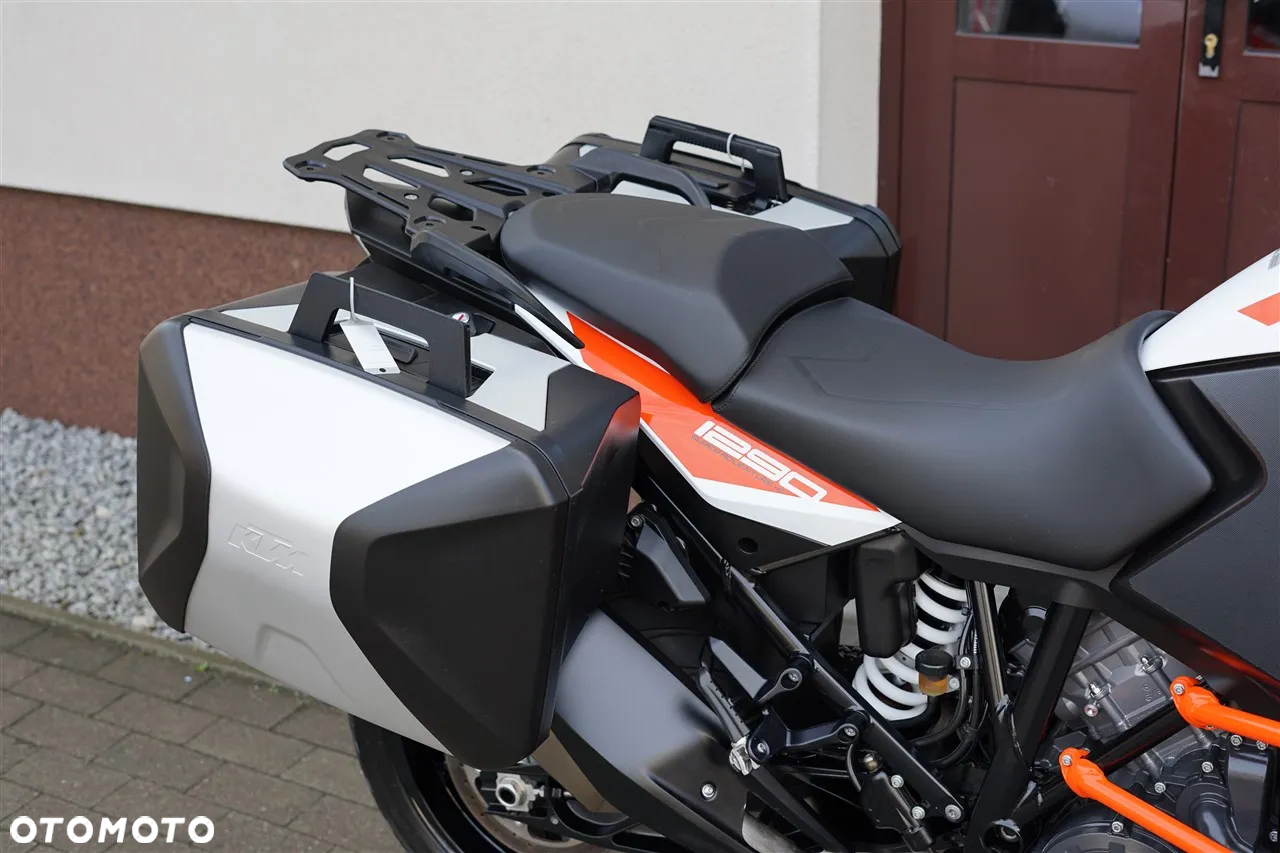 KTM Super Adventure - 4