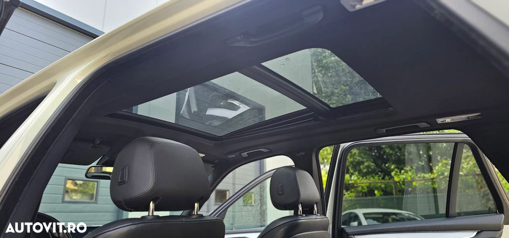 BMW X5 xDrive30d Sport-Aut. - 10