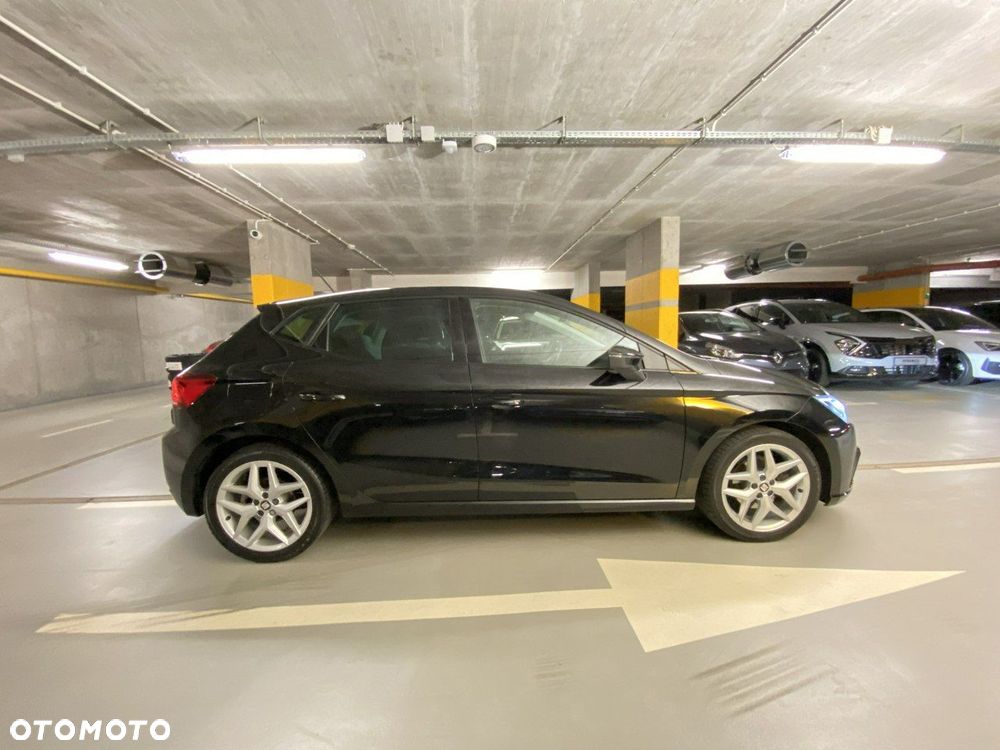 Seat Ibiza - 8