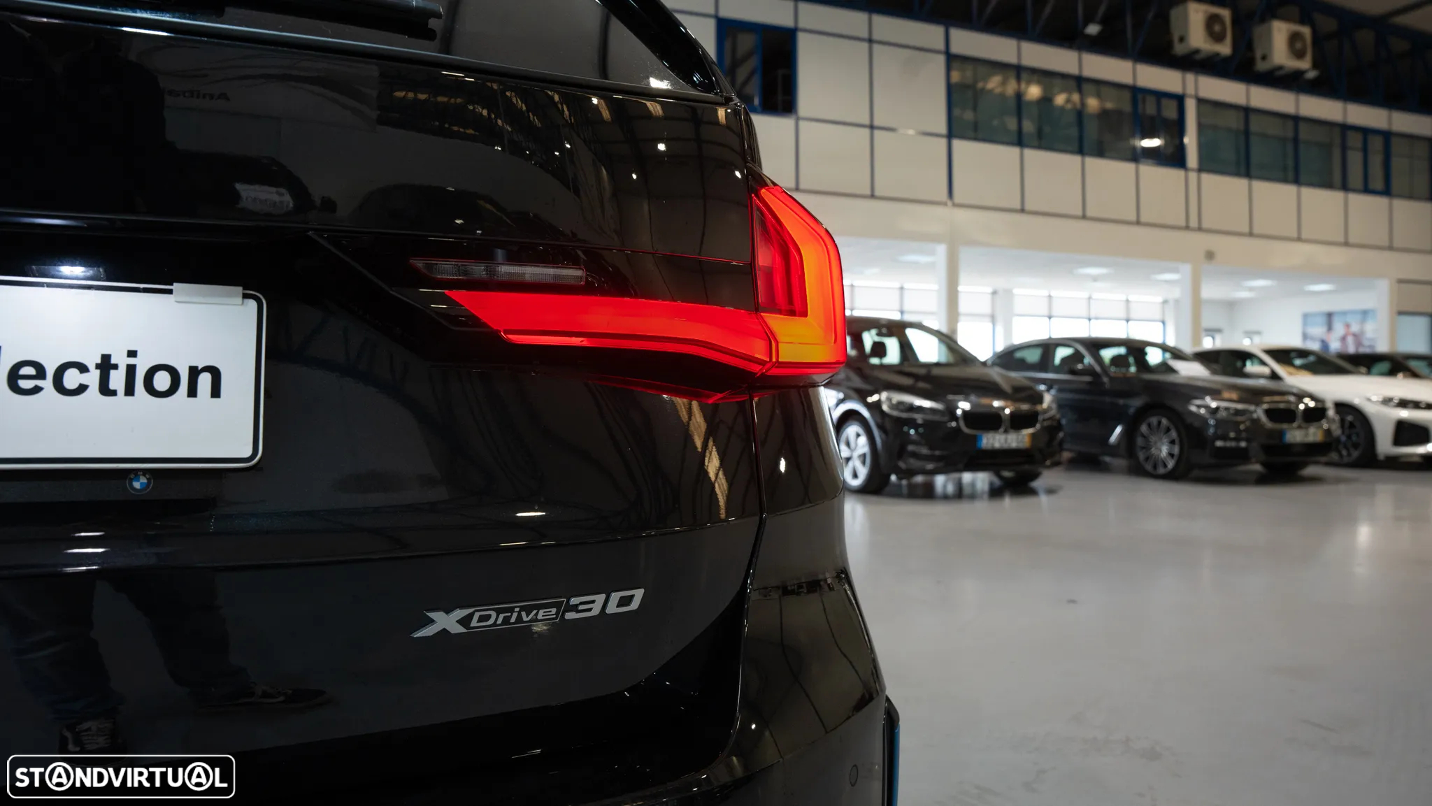 BMW iX1 xDrive30 xLine - 28
