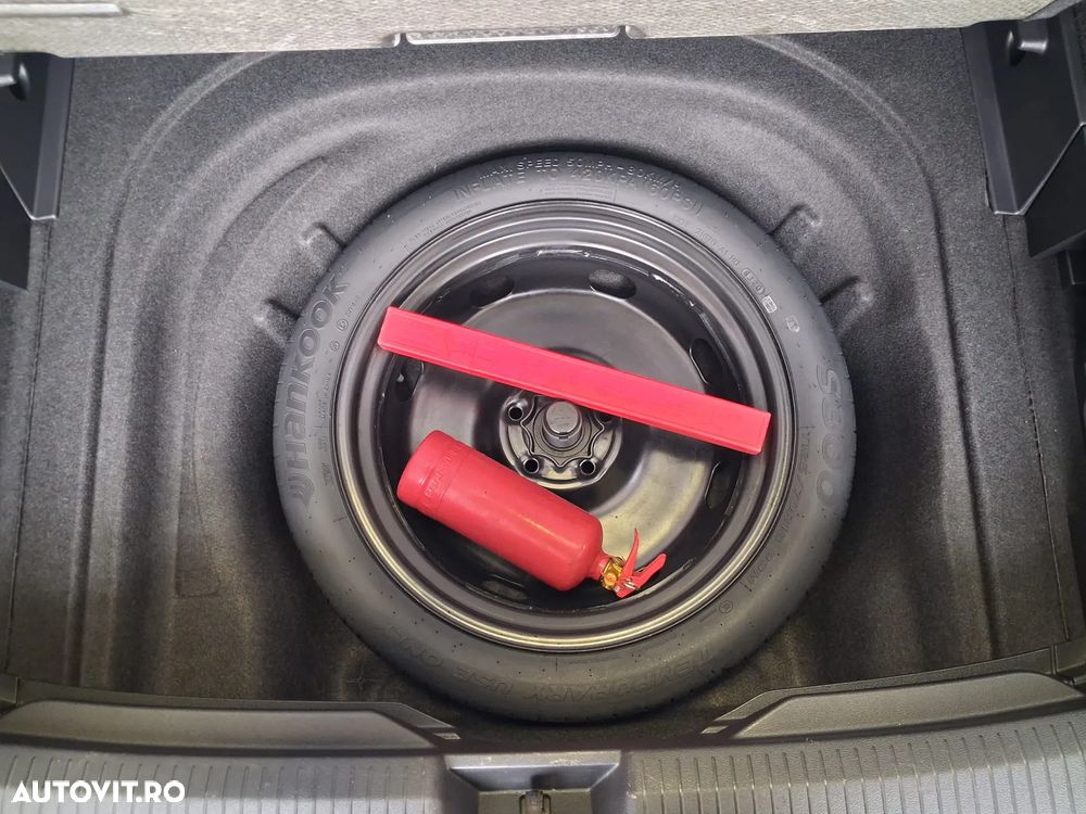 Volkswagen Golf 1.5 TSI Comfortline - 21