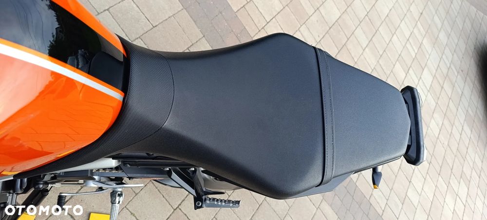 Yamaha MT - 10