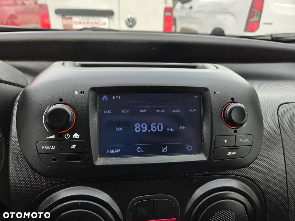 Fiat Fiorino 1.4 Easy - 27