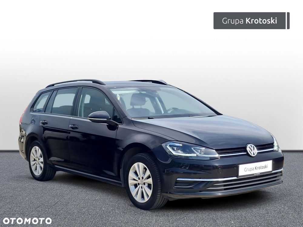 Volkswagen Golf Variant - 6