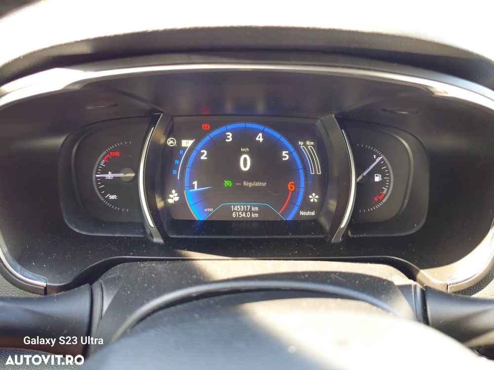 Renault Talisman TCe EDC FAP Zen - 10