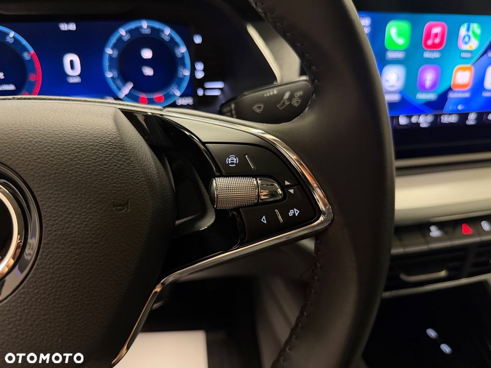 Skoda Octavia 1.5 TSI GPF ACT Style - 17