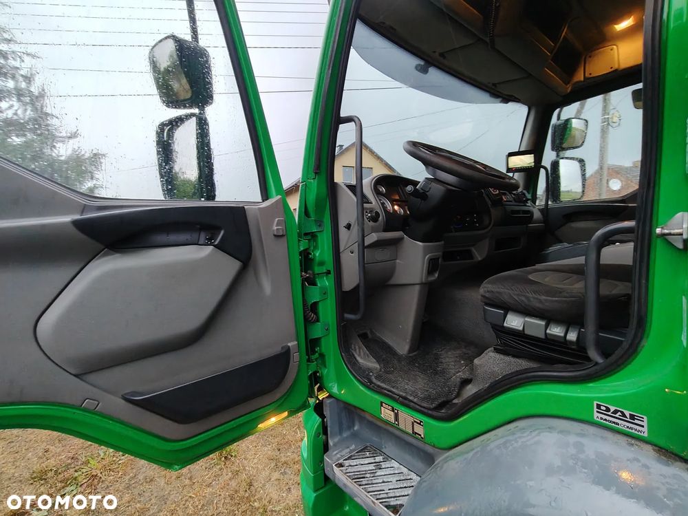 DAF LF55 - 7