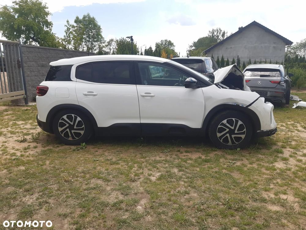 Citroën C5 Aircross 1.2 PureTech Feel Pack - 3