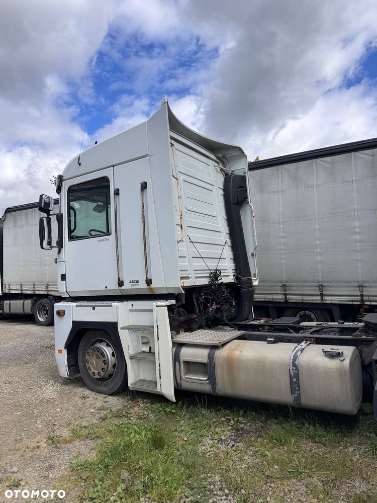 Renault Magnum - 4