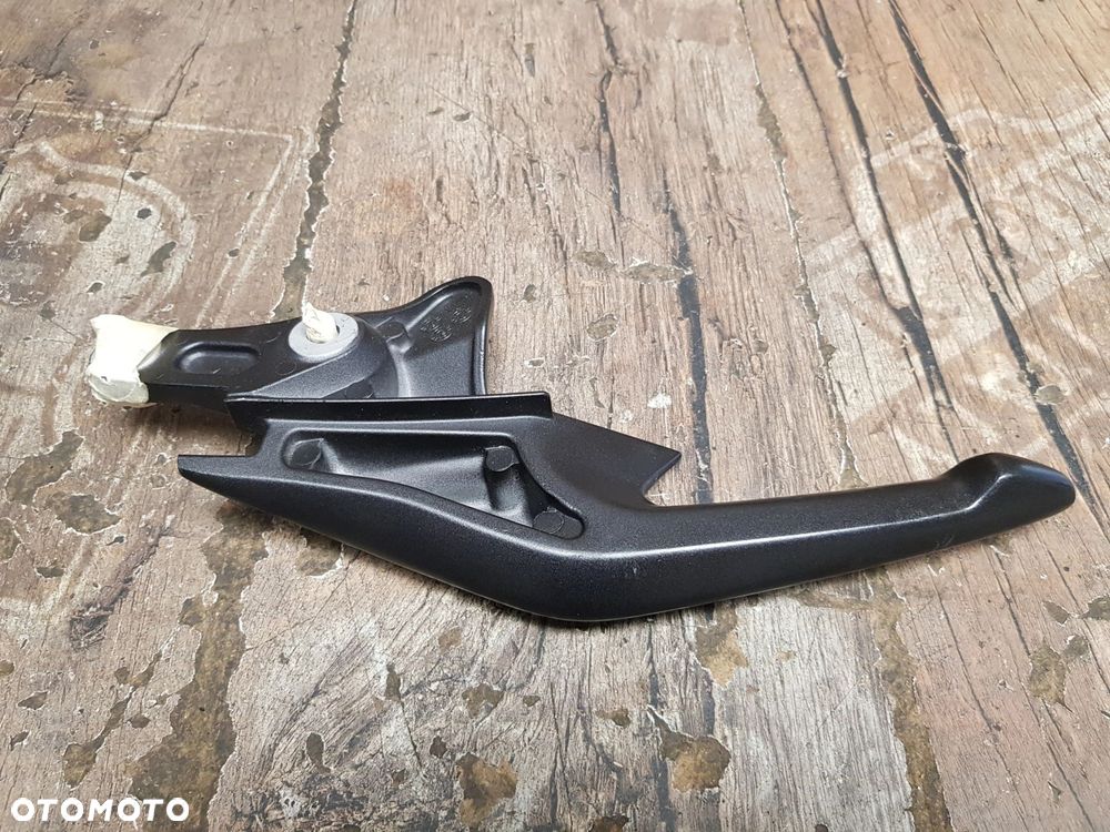 Uchwyt pasażera prawy Honda CBR 250 - 7