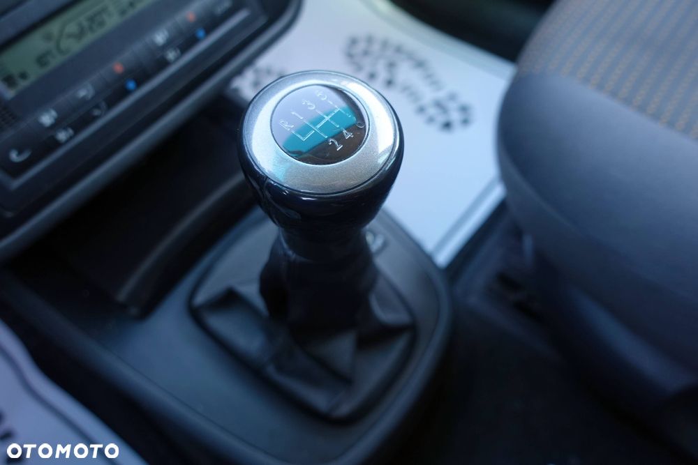 Seat Alhambra 2.0 TDI Reference - 20