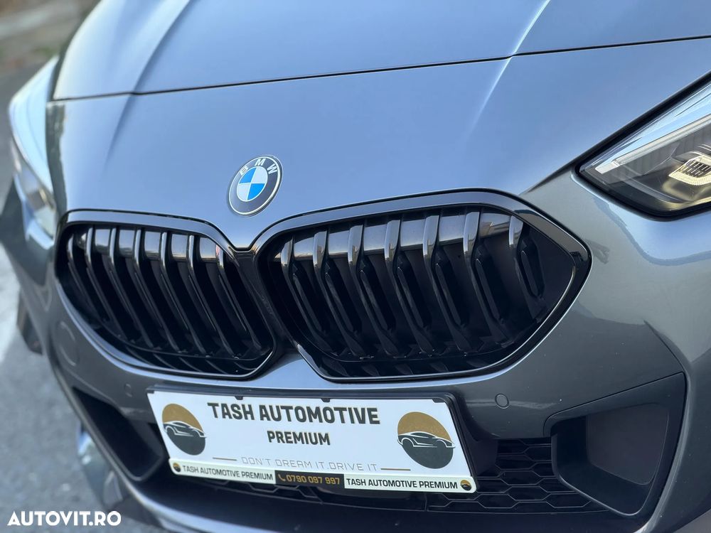 BMW Seria 2 218i Aut. M Sport - 10