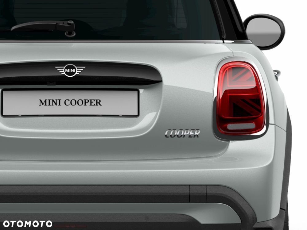 MINI Cooper Classic Trim - 10