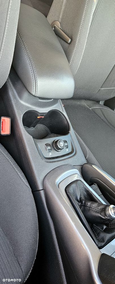 Ford Focus 2.0 TDCi Titanium - 6