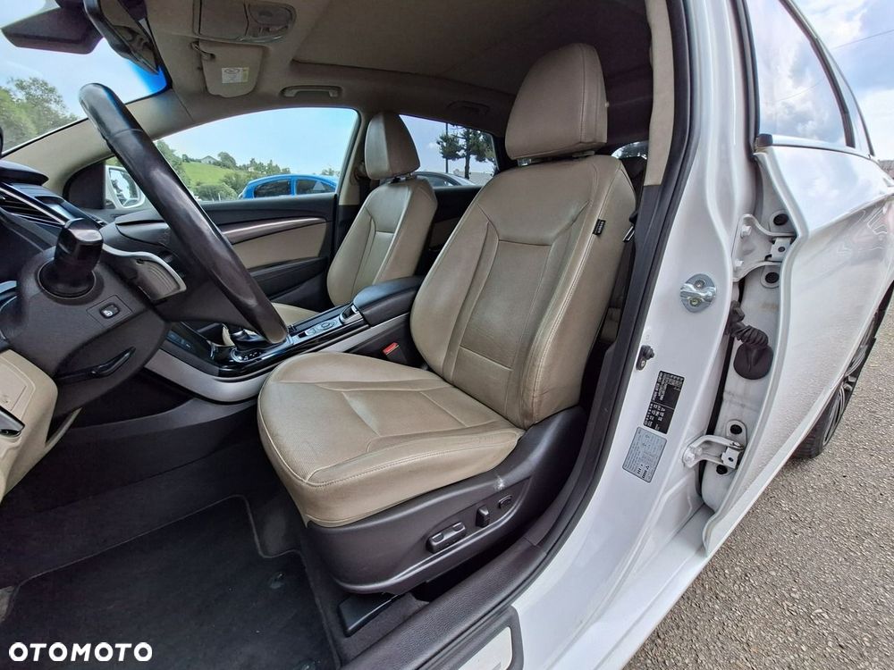 Hyundai i40 1.7 CRDi Premium DCT - 15