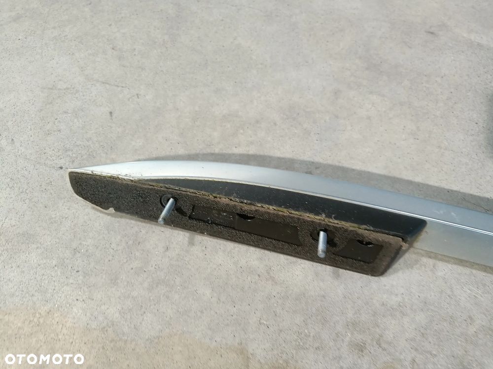 Relingi Dachowe VW T-Cross T Cross Chrom 2GM860044B 2GM860043B - 10