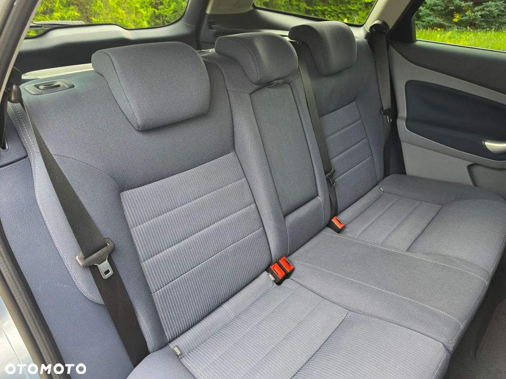 Ford Mondeo 2.0 Ghia Executive - 37