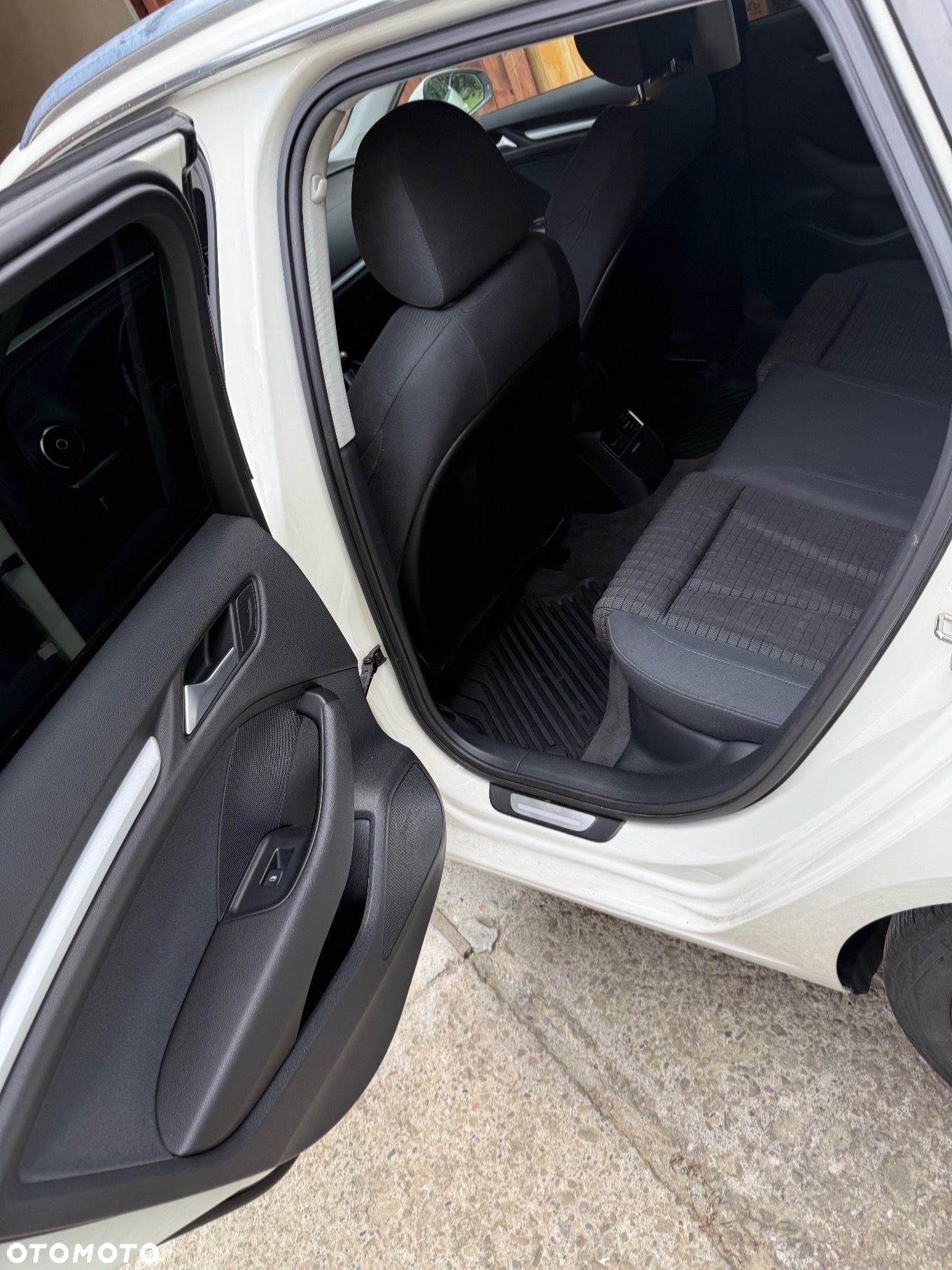 Audi A3 2.0 TDI Ambition - 14