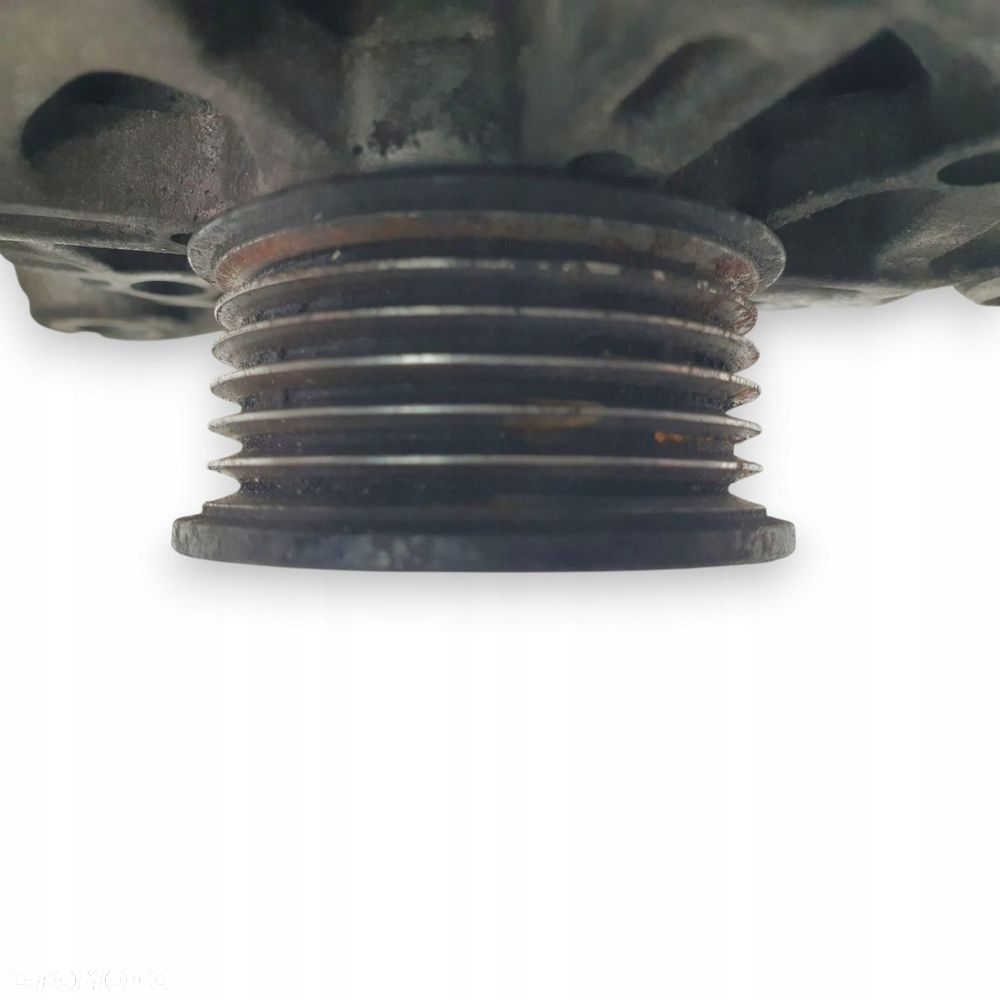 ALTERNATOR BMW 5 E60 3 E90 X3 E83 2.0d 150A Valeo TG15C073 7802471 - 3
