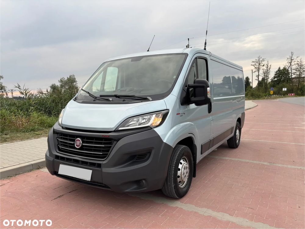 Fiat Ducato - 1