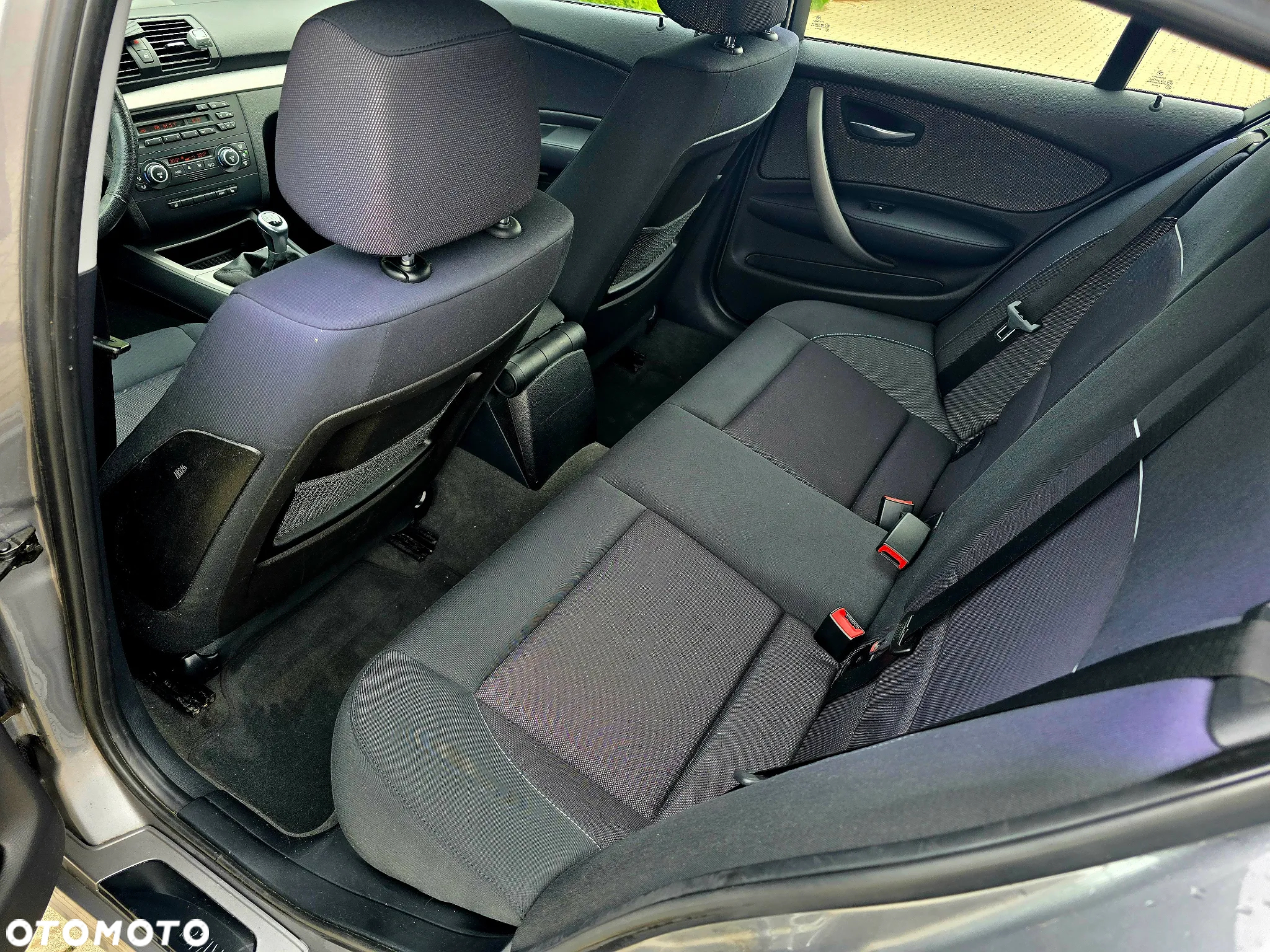 BMW Seria 1 118d DPF Edition Lifestyle - 35