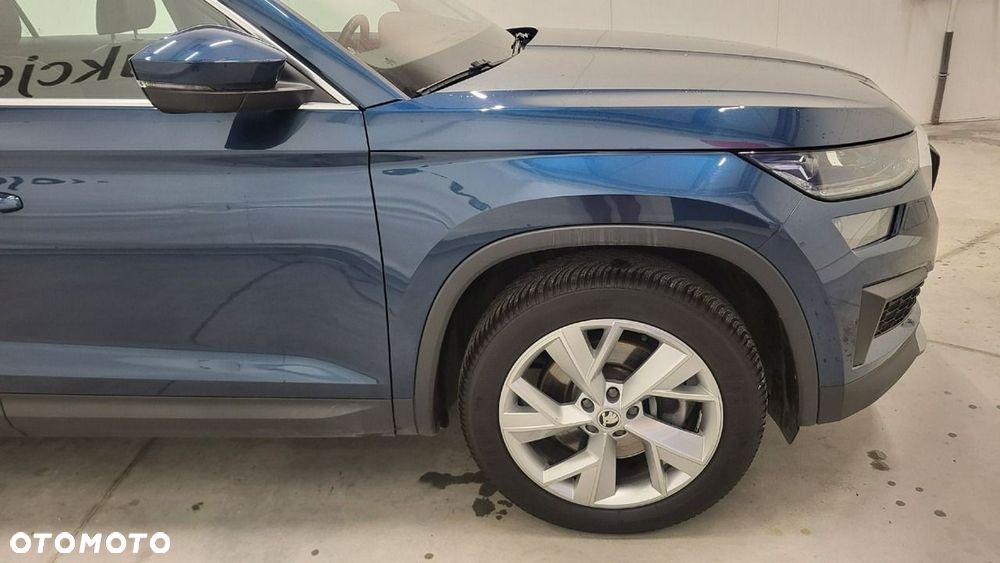 Skoda Kodiaq - 4