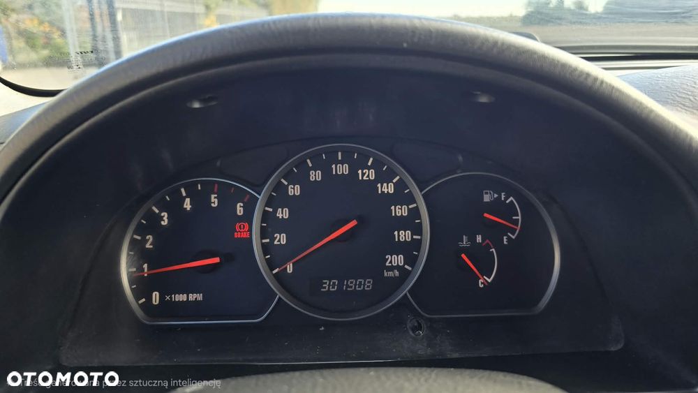 Suzuki Grand Vitara 2004 photo 5