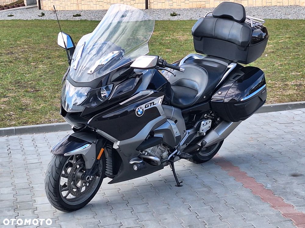 BMW K - 2