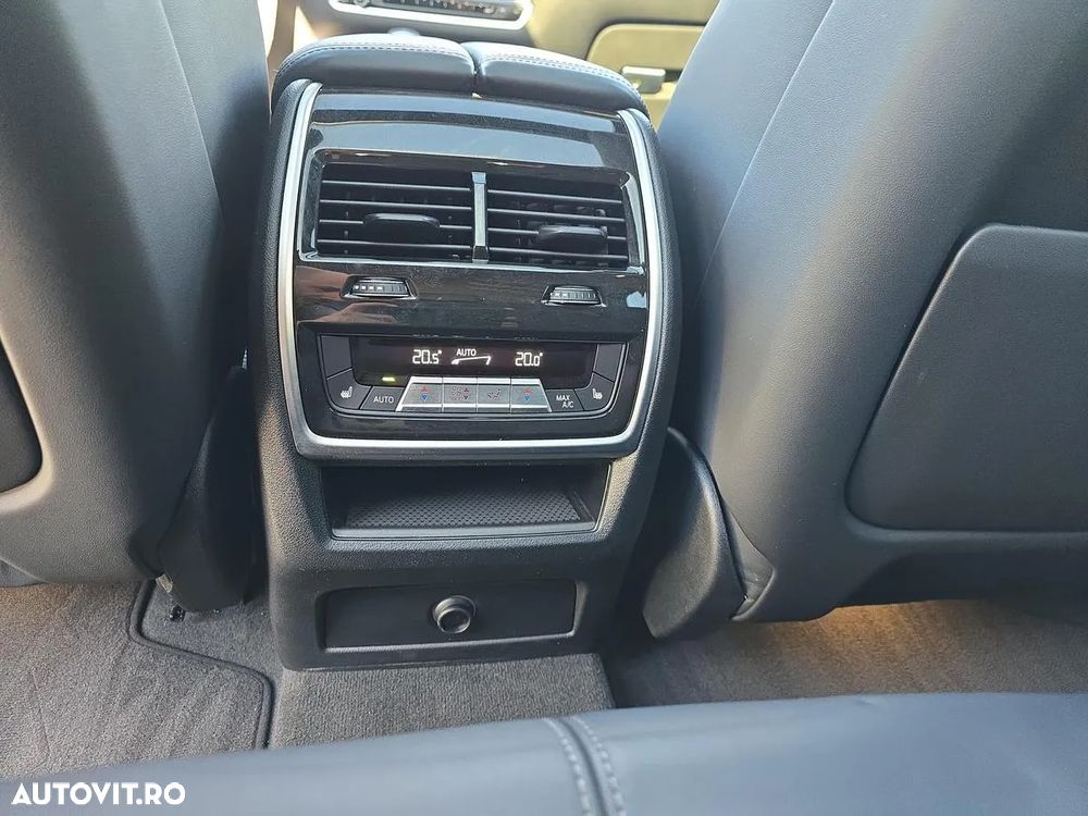 BMW X5 xDrive40d AT MHEV - 14