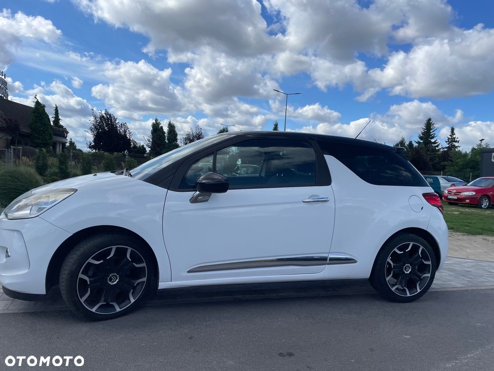 Citroën DS3 - 11