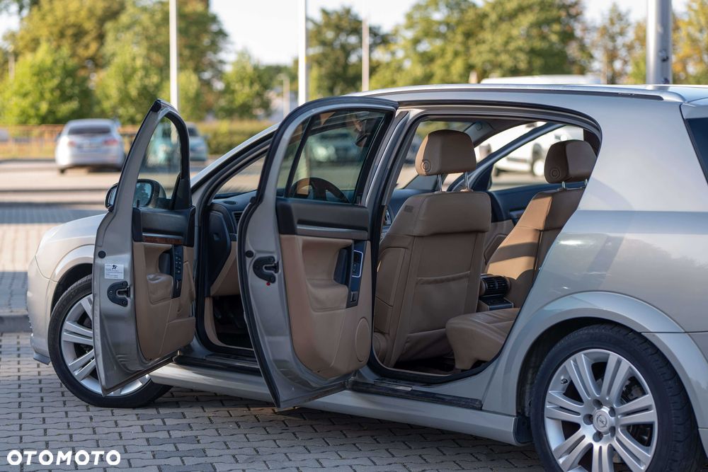 Opel Signum - 4